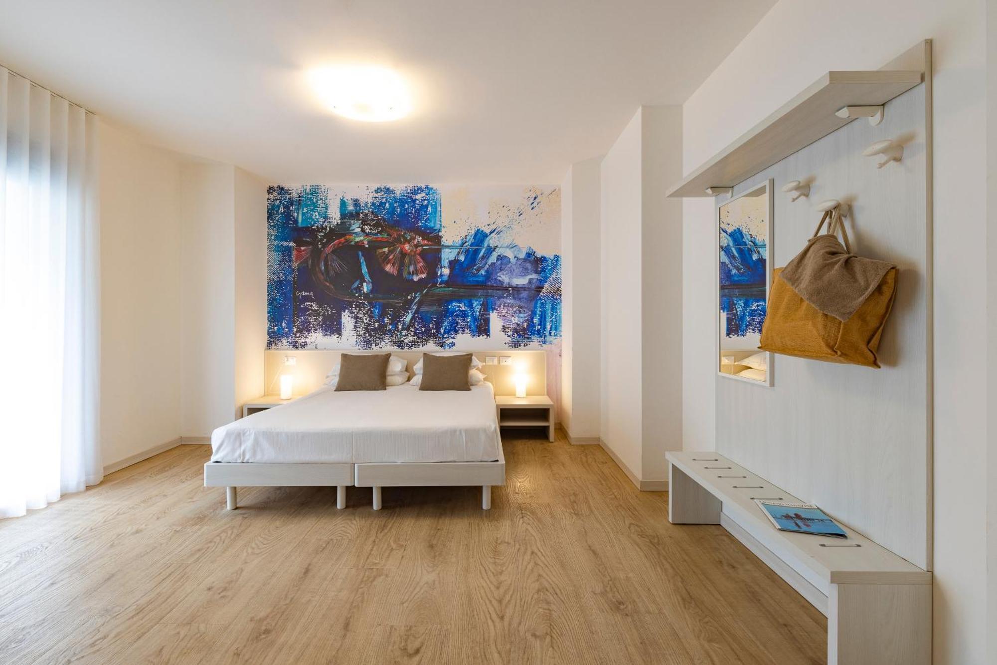 Art Hotel Principe Линьяно-Саббьядоро Экстерьер фото