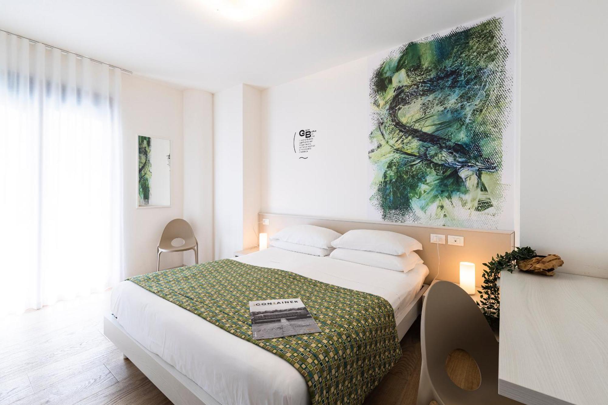 Art Hotel Principe Линьяно-Саббьядоро Экстерьер фото