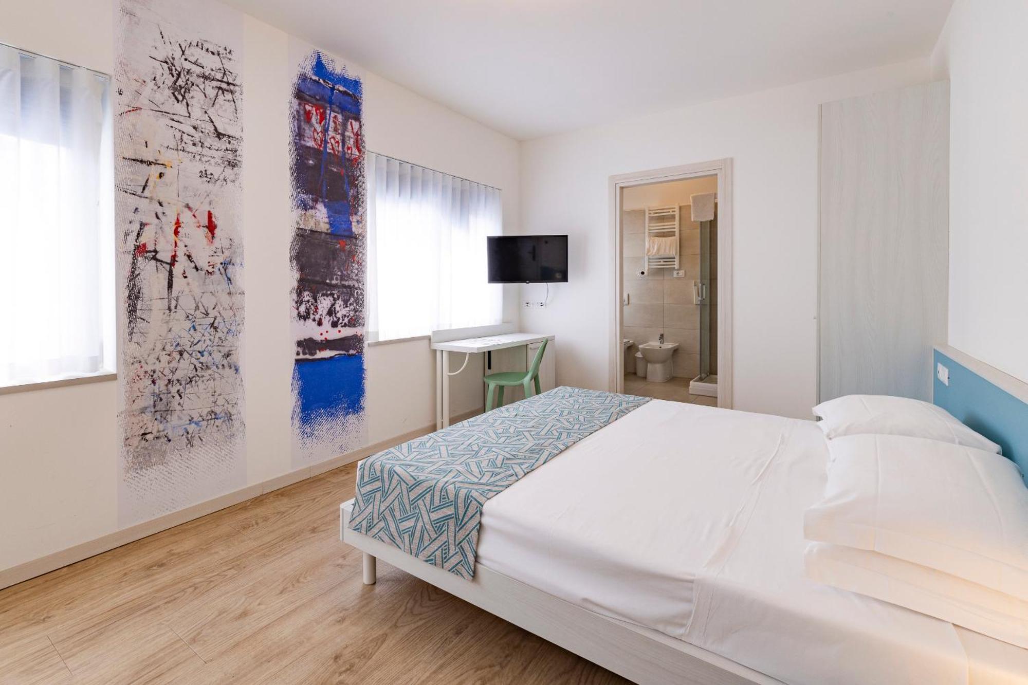 Art Hotel Principe Линьяно-Саббьядоро Экстерьер фото